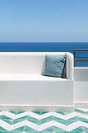 Casa Flavia con Terrazza Vista Mare