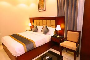 Avenues Hotel Arrass