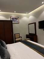 Avenues Hotel Arrass