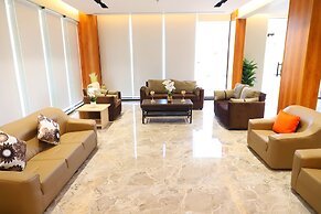 Avenues Hotel Arrass