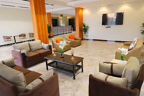 Avenues Hotel Arrass