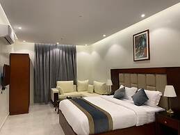 Avenues Hotel Arrass