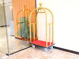 Avenues Hotel Arrass