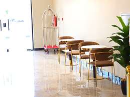 Avenues Hotel Arrass