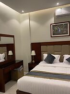 Avenues Hotel Arrass