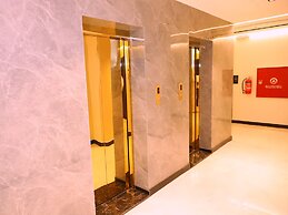 Avenues Hotel Arrass