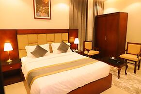 Avenues Hotel Arrass