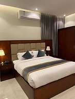 Avenues Hotel Arrass