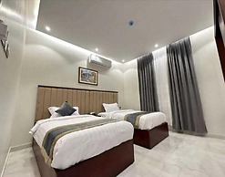 Avenues Hotel Arrass
