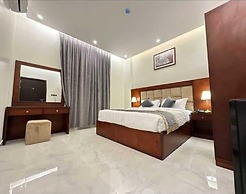 Avenues Hotel Arrass