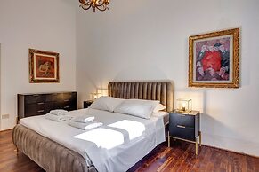Nerone Apartment by Mamo Florence