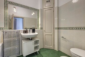 Nerone Apartment by Mamo Florence