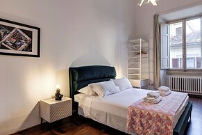 Nerone Apartment by Mamo Florence