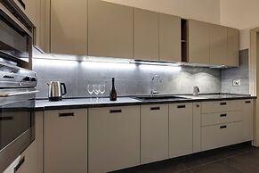 Nerone Apartment by Mamo Florence