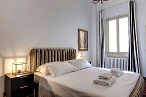 Nerone Apartment by Mamo Florence