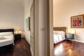 Nerone Apartment by Mamo Florence