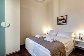 Nerone Apartment by Mamo Florence