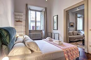Nerone Apartment by Mamo Florence