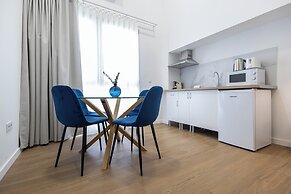 Imprenta Sorolla by Concept