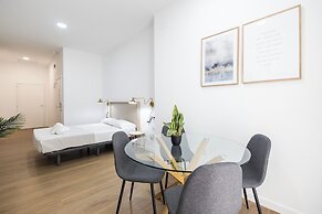 Imprenta Sorolla by Concept