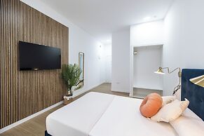 Imprenta Sorolla by Concept