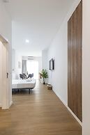 Imprenta Sorolla by Concept