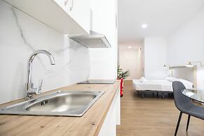 Imprenta Sorolla by Concept