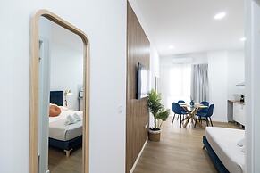 Imprenta Sorolla by Concept