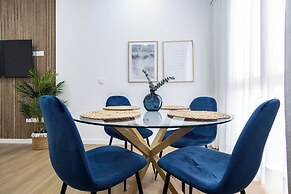 Imprenta Sorolla by Concept