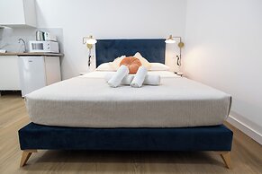 Imprenta Sorolla by Concept