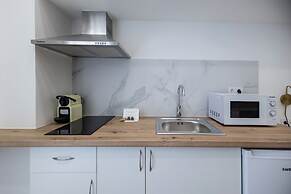Imprenta Sorolla by Concept