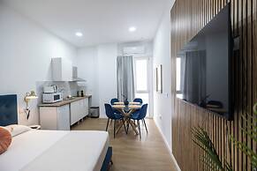 Imprenta Sorolla by Concept