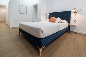 Imprenta Sorolla by Concept