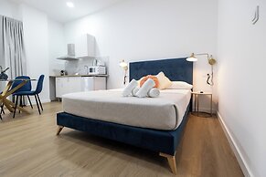 Imprenta Sorolla by Concept