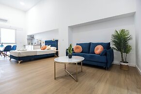 Imprenta Sorolla by Concept