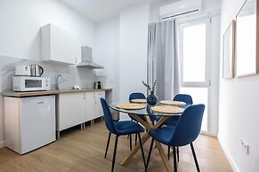 Imprenta Sorolla by Concept