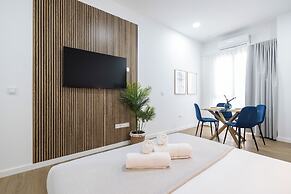 Imprenta Sorolla by Concept