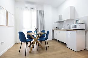 Imprenta Sorolla by Concept