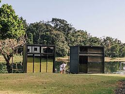 BLOC Camp Site