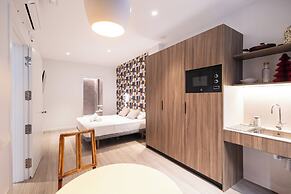 Yard Patraix by Concept