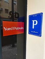 Yard Patraix by Concept