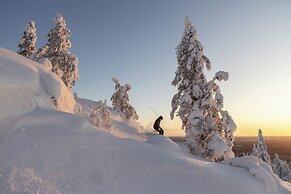 Pikku-Syöte Hotel & Ski Resort