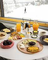Pikku-Syöte Hotel & Ski Resort