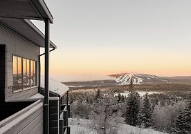 Pikku-Syöte Hotel & Ski Resort