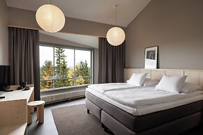 Pikku-Syöte Hotel & Ski Resort
