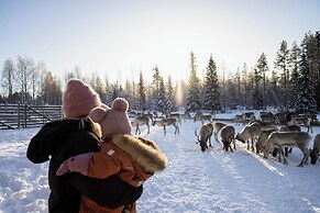 Pikku-Syöte Hotel & Ski Resort
