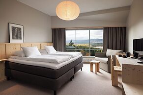 Pikku-Syöte Hotel & Ski Resort