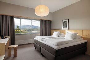 Pikku-Syöte Hotel & Ski Resort