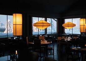 Pikku-Syöte Hotel & Ski Resort