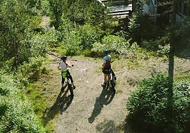 Pikku-Syöte Hotel & Ski Resort